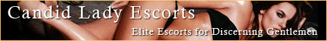 Candid Lady Escorts