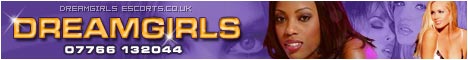 Dreamgirls Sussex Escort Agency