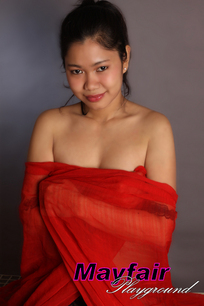 April,  London Escort