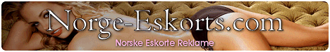 norge-eskorts.com - Scandinavia Escort directory of Norwegian escorts