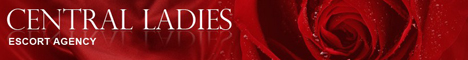Central Ladies Edinburgh - Escort Agency in Scotland